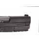 KWC Модель пистолета SIG SP2022 Fixed Slide CO2 версия, пластик ABS